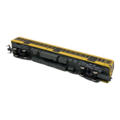 KATO (カトー) 西武鉄道新101系旧塗色 2両先頭車増結セット Nゲージ