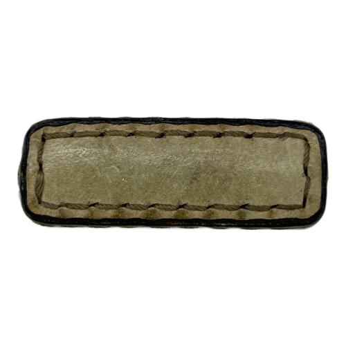 ZIPPO (ジッポ) オイルライター Indian レザー