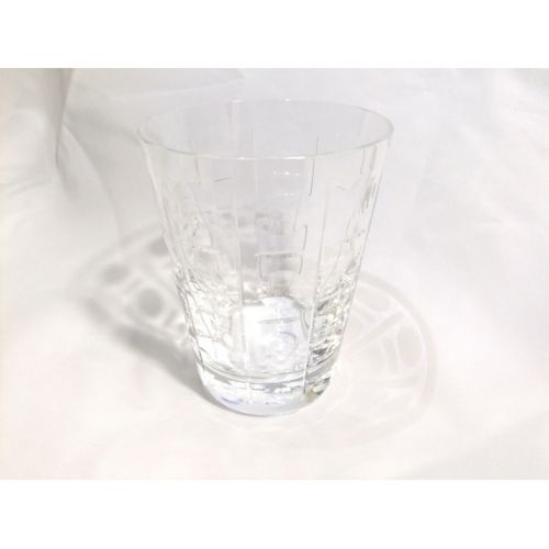 Baccarat (バカラ) オールドファッション Baccarat
