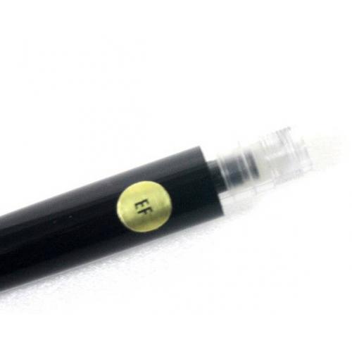 MONTBLANC 万年筆 ペン先EF　585
