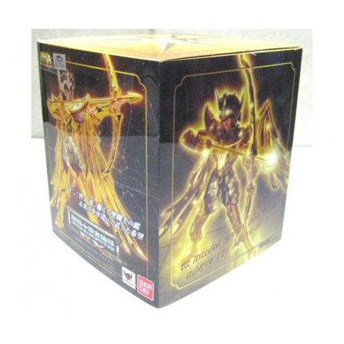 BANDAI 聖闘士星矢　聖闘士聖衣神話EX ~射手座サジタリアスアイオロス~