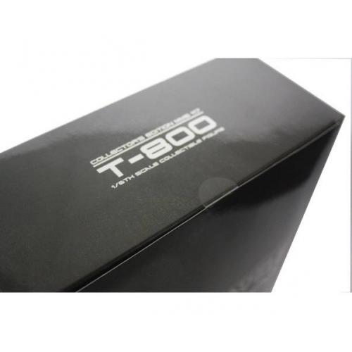 ホットトイズ ターミネーター2 T-800 T-800　ムービーマスターピースDX　★
