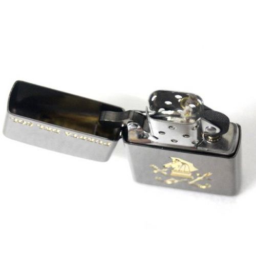 ZIPPO PUERTA DEL SOL　★