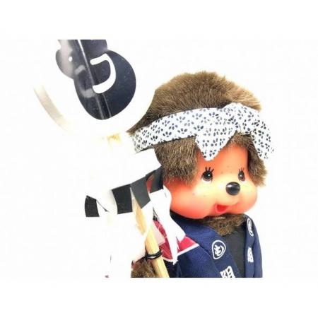 希少　ジャパネスク　モンチッチも組 希少 ジャパネスク モンチッチも組