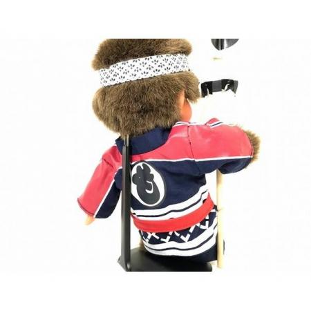 希少　ジャパネスク　モンチッチも組 希少 ジャパネスク モンチッチも組 希少 ジャパネスク モンチッチも組