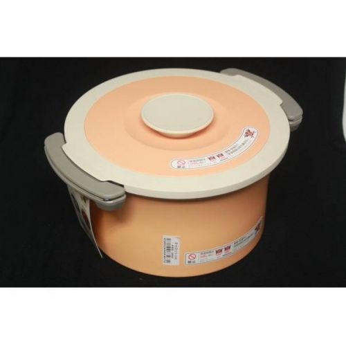 THERMOS 真空保温調理機器 KBE-3000　IH対応　シャトルシェフ