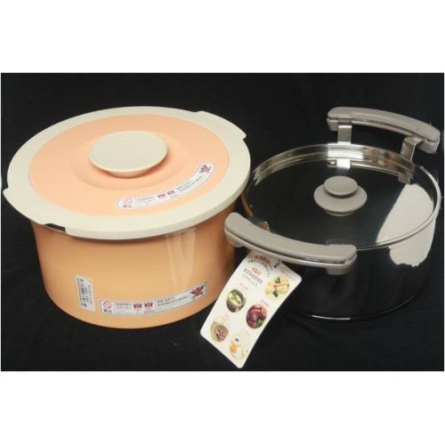 THERMOS 真空保温調理機器 KBE-3000　IH対応　シャトルシェフ