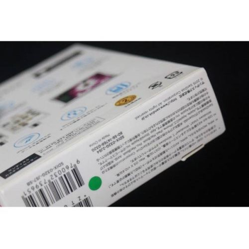 SANDISK iXpandフラッシュドライブ 未使用品 SDIX-035G-J57-SB 32GB　