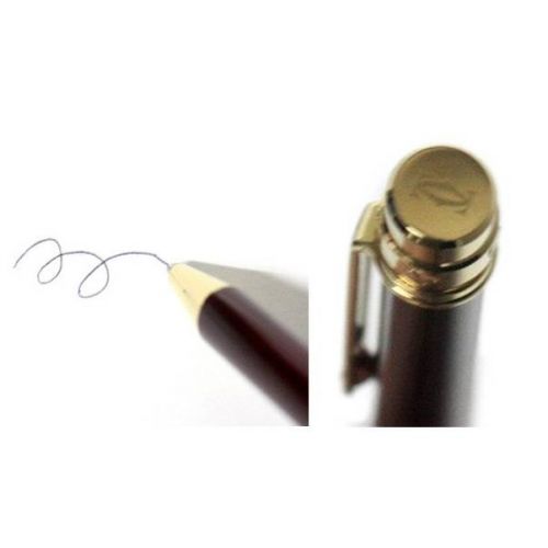 Cartier ボールペン サントス　ドゥ　カルティ