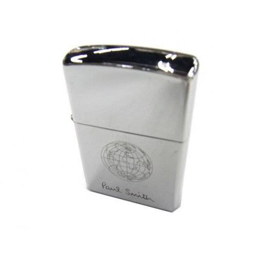 ZIPPO ZIPPO　Paul Smith