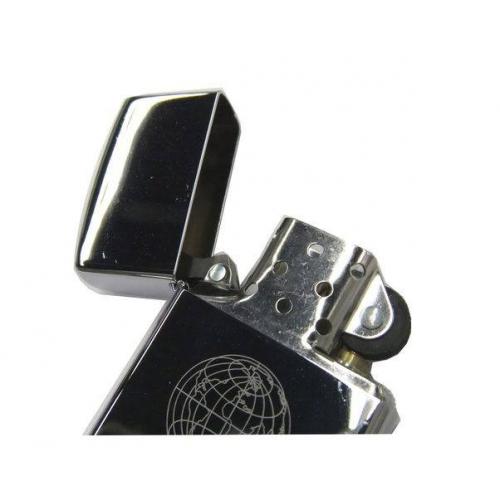 ZIPPO ZIPPO　Paul Smith