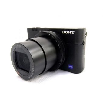 SONY デジタルカメラ SONY RX100M3 RX100M3 0019847