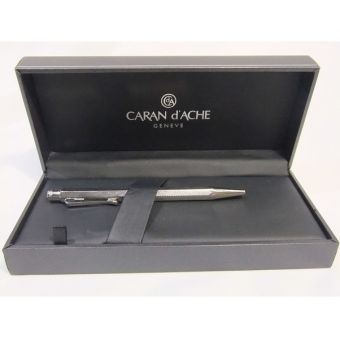CARAN dACHE (カランダッシュ) ボールペン CARAN dACHE