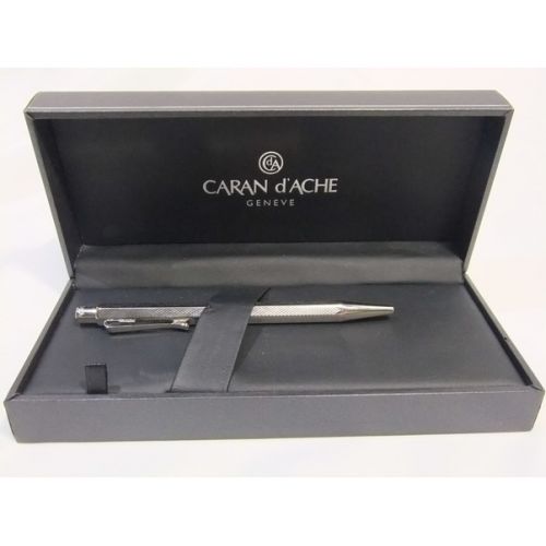 CARAN dACHE (カランダッシュ) ボールペン CARAN dACHE