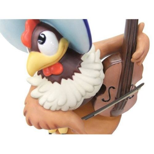 Disney フィギュア WDCC クララ Disney