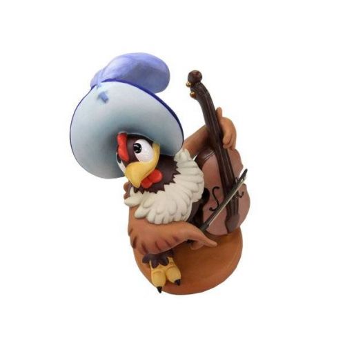 Disney フィギュア WDCC クララ Disney