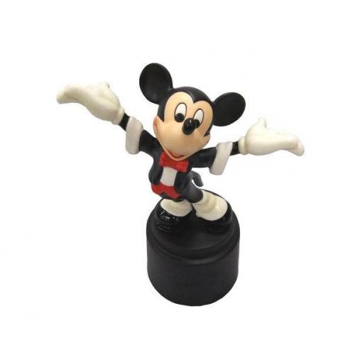 Disney フィギュア　WDCC　ミッキー　マエストロ　Disney