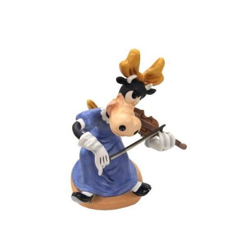 Disney フィギュア WDCC クララベルカウ Disney