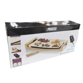 PRINCESS テーブルグリルピュア Table Grill Pure  未使用品 103030