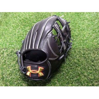 UNDER ARMOUR 軟式グローブ UNDER ARMOUR IWILL QBB0279
