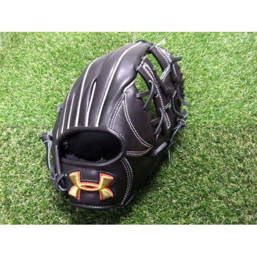 UNDER ARMOUR 軟式グローブ UNDER ARMOUR IWILL QBB0279