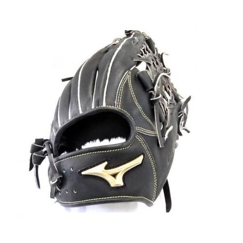 MIZUNO (ミズノ) グローブ MIZUNO Global Elite　※本体のみ ブラック Global Elite 1AJFH18207