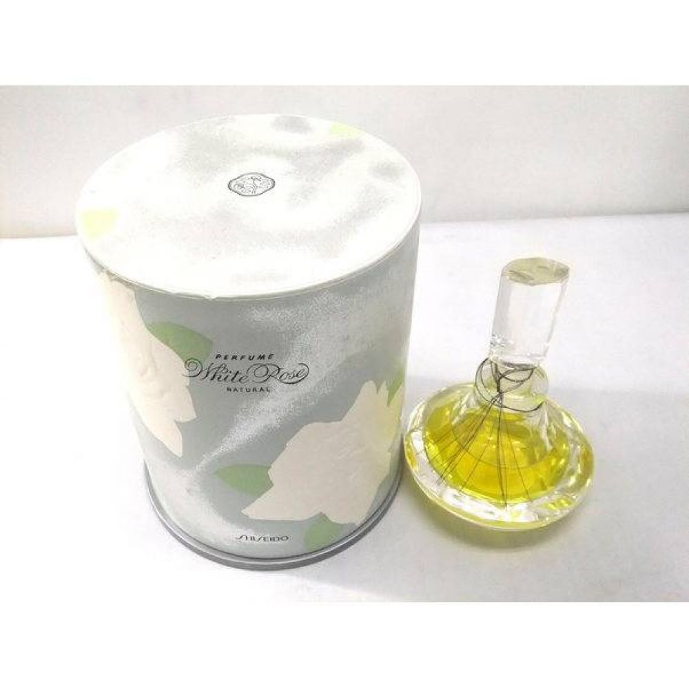 SHISEIDO 香水 資生堂 ホワイトローズ｜トレファクONLINE
