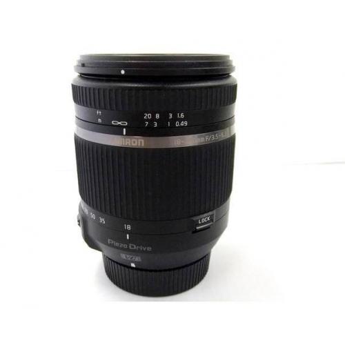 TAMRON レンズ  TAMRON dii? vc　 001663