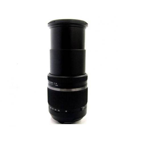 TAMRON レンズ  TAMRON dii? vc　 001663