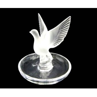 LALIQUE LALIQUE アクセサリートレイ