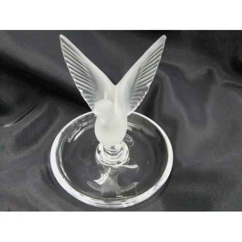 LALIQUE LALIQUE アクセサリートレイ
