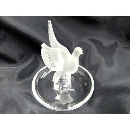 LALIQUE LALIQUE アクセサリートレイ