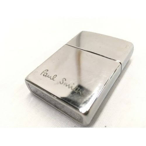 Paul Smith (ポールスミス) ZIPPO｜トレファクONLINE