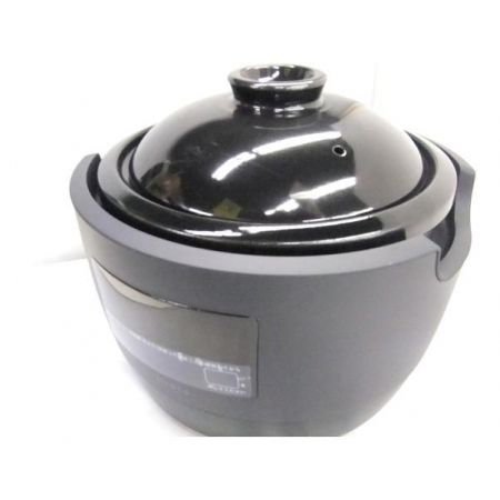 siroca かまどさん電気 炊飯器 	siroca SR-E111 未使用品 SR-E111 3合(0.54L) 程度S(未使用品)