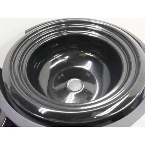 siroca かまどさん電気 炊飯器 	siroca SR-E111 未使用品 SR-E111 3合(0.54L) 程度S(未使用品)
