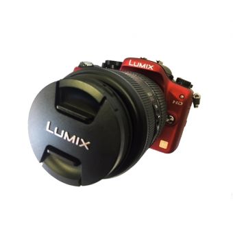 Panasonic デジタル一眼レフカメラ Panasonic  DMC-G2  DMC-G2 専用電池 FT0EA101256