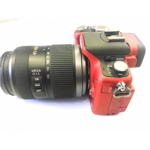 Panasonic デジタル一眼レフカメラ Panasonic  DMC-G2  DMC-G2 専用電池 FT0EA101256