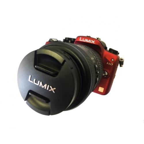 Panasonic デジタル一眼レフカメラ Panasonic  DMC-G2  DMC-G2 専用電池 FT0EA101256