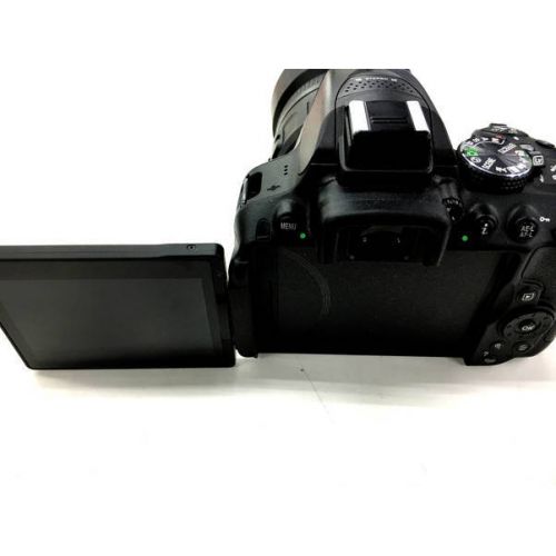 Nikon (ニコン) デジタル一眼レフカメラ D5300 2478万画素 専用電池 SDカード対応 2318207