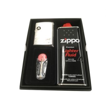 ZIPPOセット 未使用品