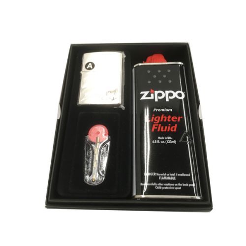 ZIPPOセット 未使用品