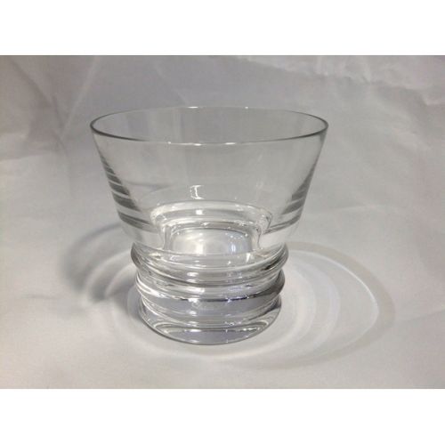 Baccarat (バカラ) ロックグラス ベガ Baccarat