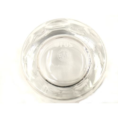 Baccarat (バカラ) ロックグラス 未使用品