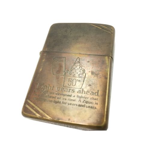 ZIPPO (ジッポ) オイルライター