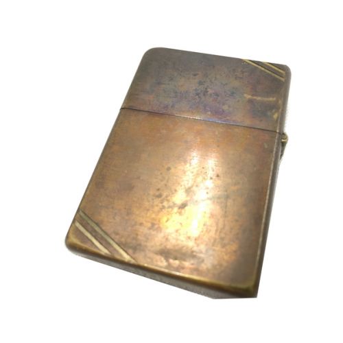 ZIPPO (ジッポ) オイルライター