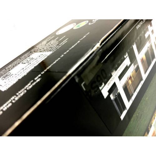 LEGO (レゴ) architecture　LEGO　21009　未使用品 未使用品 21009