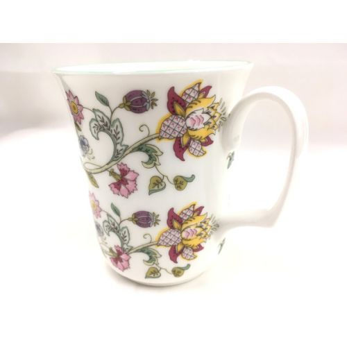 MINTON (ミントン) マグカップ 未使用品 ハドンホール 2Pセット