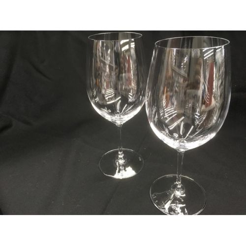 RIEDEL (リーデル) ワイングラス 2Pセット