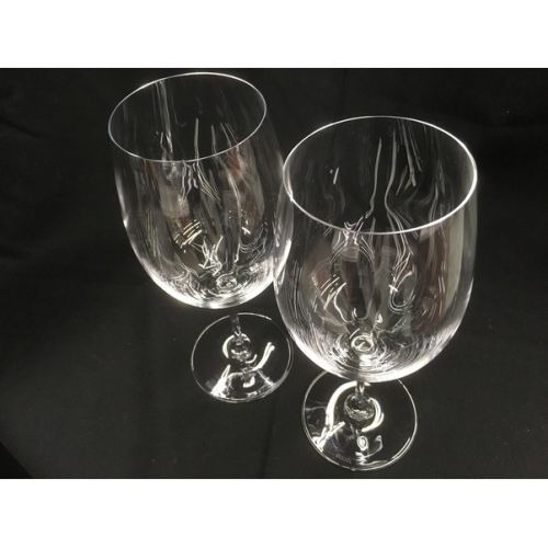 RIEDEL (リーデル) ワイングラス 2Pセット