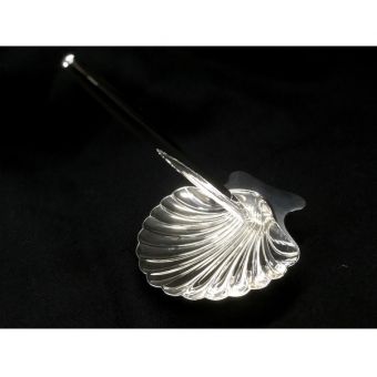 Tiffany & Co. (ティファニー) ペン+ペン立て SILVER925